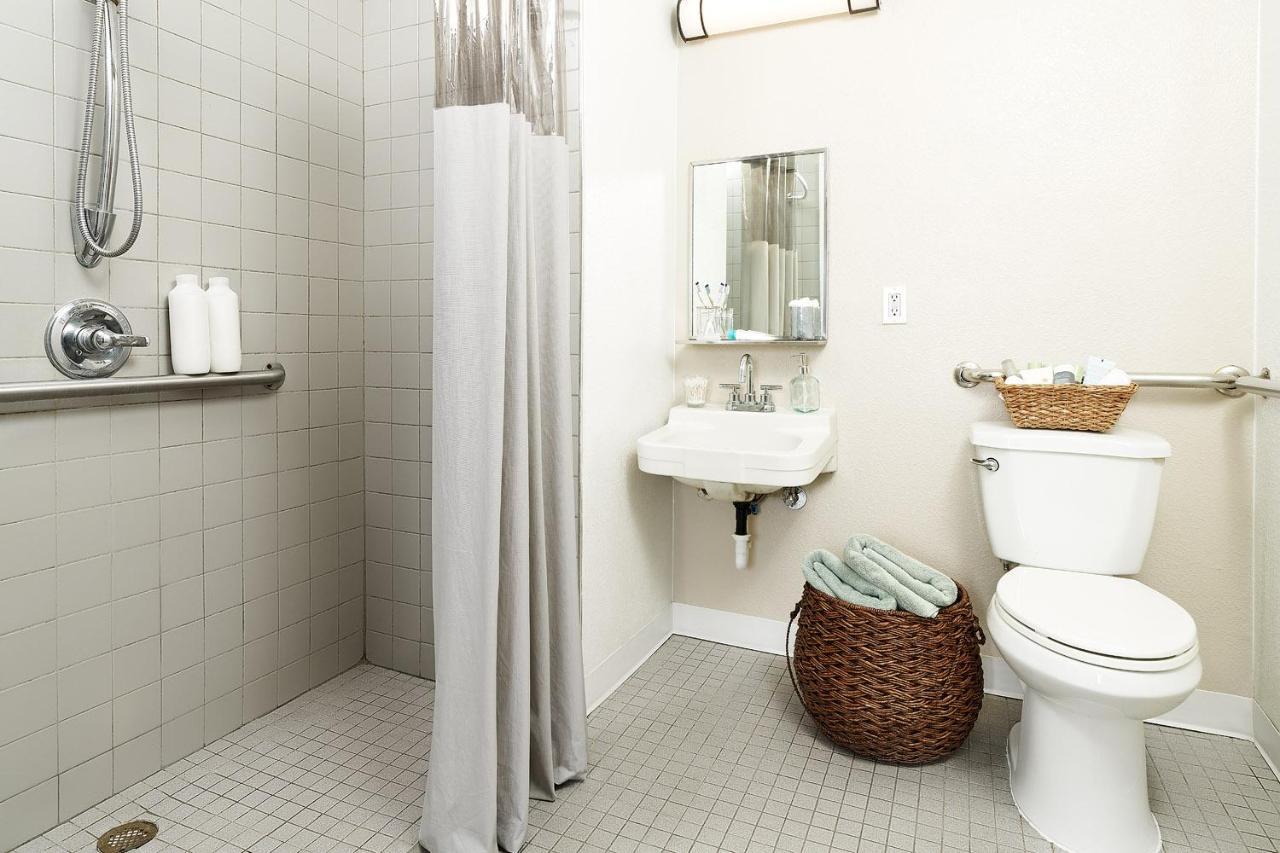 Intown Suites Extended Stay Nashville Tn - Гендерсонвілл Екстер'єр фото